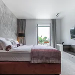 Panzió Luxury Il Ponte Trogir