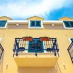 Luxury Il Ponte Panzió 3*