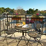 Luxury Il Ponte Panzió