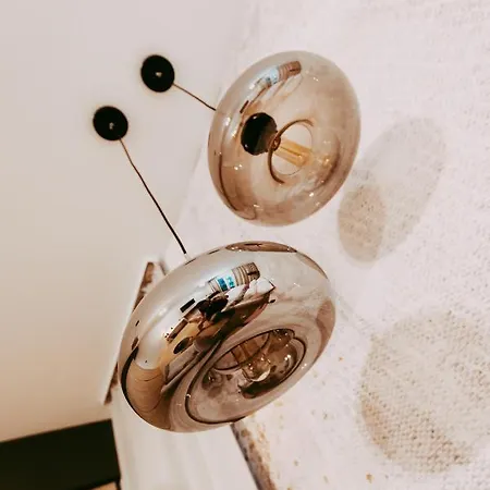 Luxury Il Ponte Couette-café Trogir