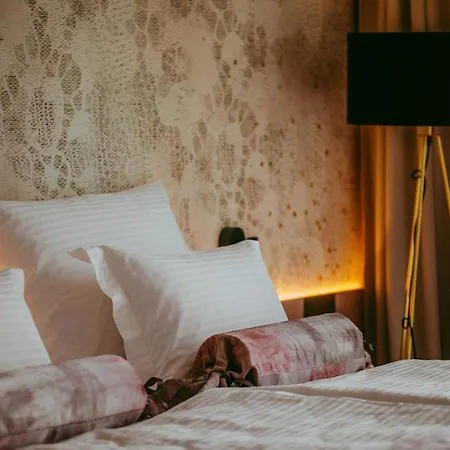 Luxury Il Ponte Oda ve Kahvaltı