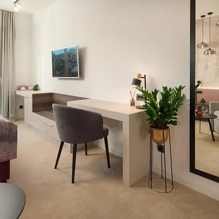 Luxury Il Ponte 3* Trogir