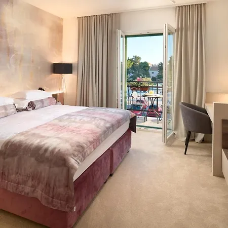 Couette-café Luxury Il Ponte Trogir