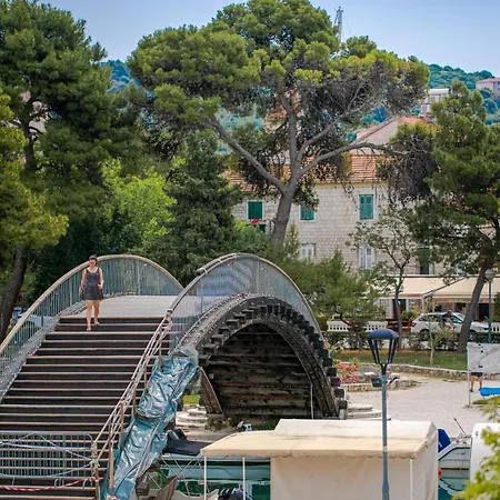 Luxury Il Ponte Trogir