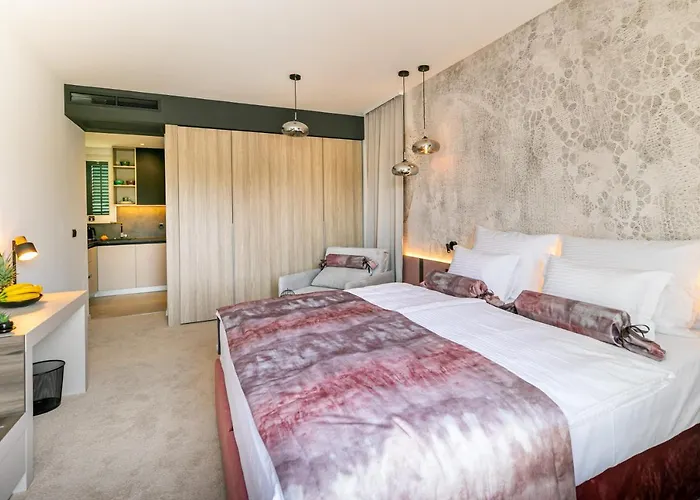 Luxury Il Ponte Bed & Breakfast