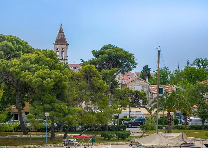 Luxury Il Ponte Trogir