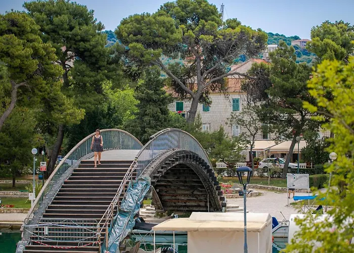 Luxury Il Ponte Trogir