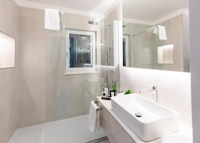 Frühstückspension Luxury Il Ponte 3*