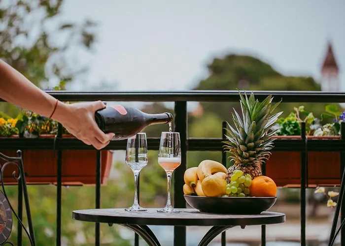 Luxury Il Ponte Bed & Breakfast 3*