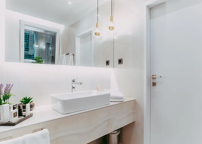 Luxury Il Ponte Bed & Breakfast