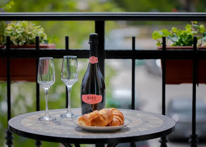 Luxury Il Ponte Bed & Breakfast Trogir