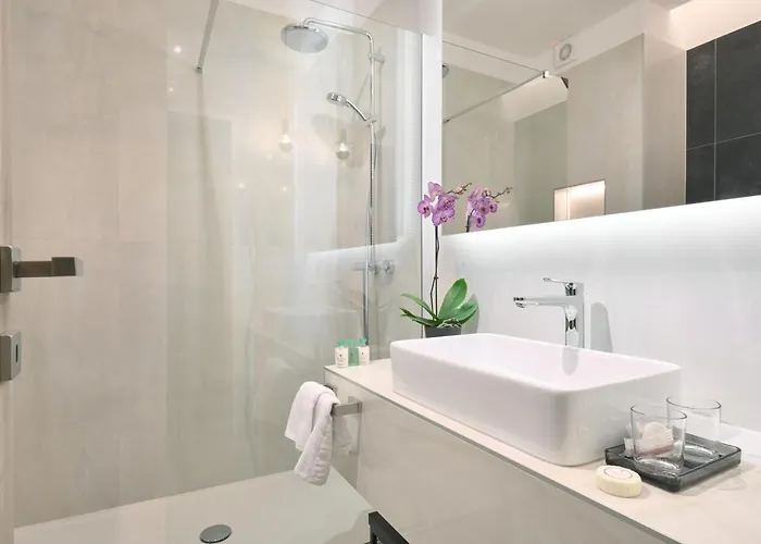 Bed & Breakfast Luxury Il Ponte