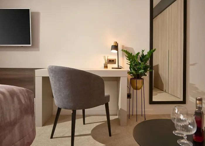 Luxury Il Ponte Frühstückspension Trogir