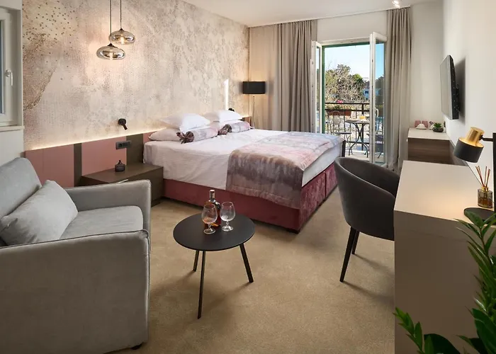 Luxury Il Ponte Bed & Breakfast Trogir