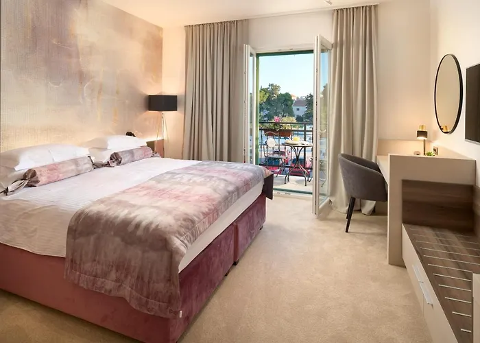 Bed & Breakfast Luxury Il Ponte Trogir