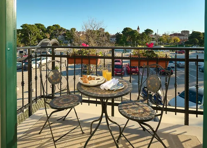 Luxury Il Ponte Bed & Breakfast