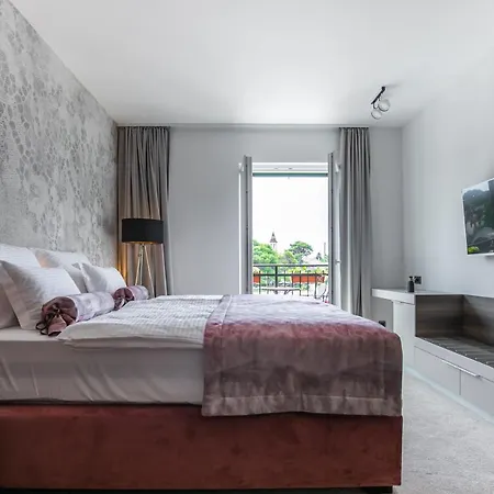 Couette-café Luxury Il Ponte Trogir