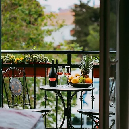 Couette-café Luxury Il Ponte Trogir