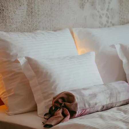 Bed & Breakfast Luxury Il Ponte