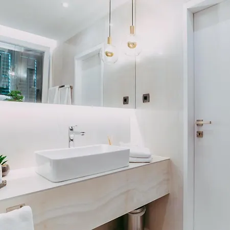 Luxury Il Ponte Bed & Breakfast