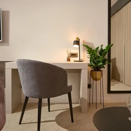 Luxury Il Ponte Couette-café Trogir