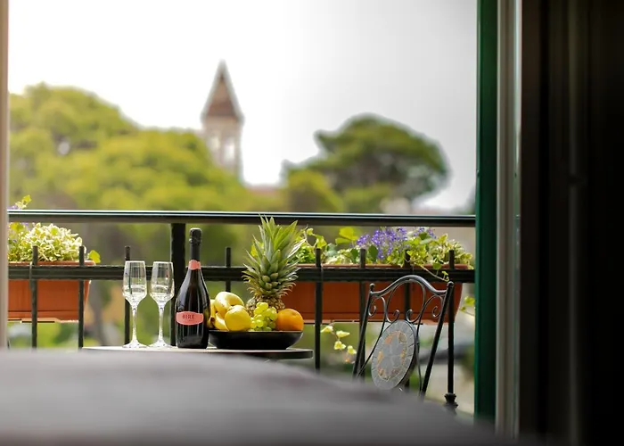 Luxury Il Ponte 住宿加早餐酒店 3*