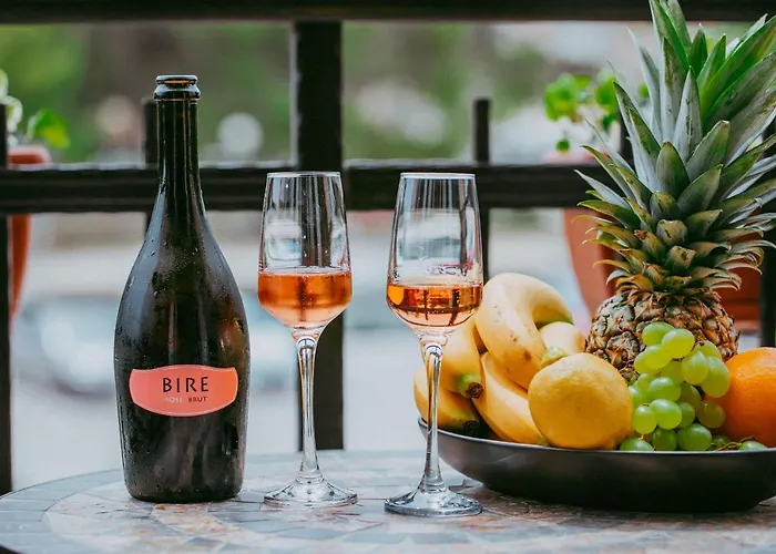 Luxury Il Ponte 3* 特罗吉尔