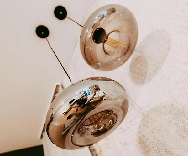 Luxury Il Ponte 住宿加早餐酒店 特罗吉尔