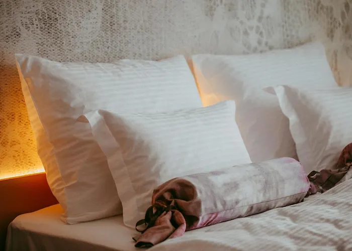 住宿加早餐酒店 Luxury Il Ponte