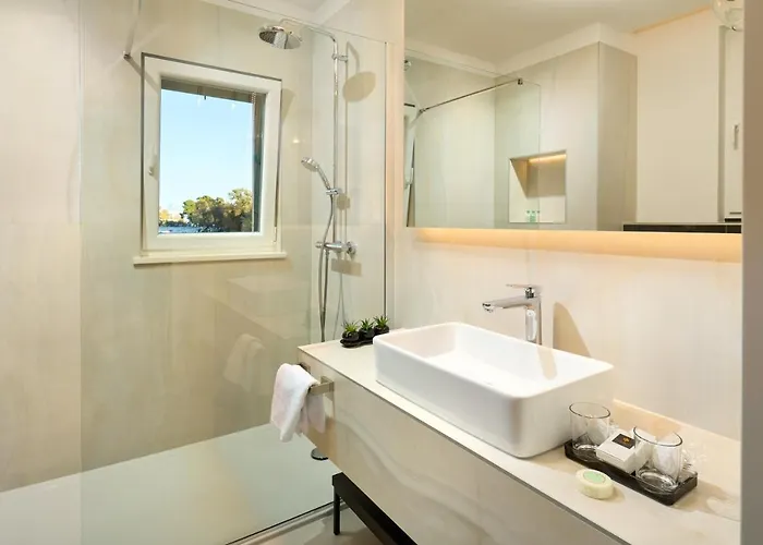 Luxury Il Ponte 住宿加早餐酒店